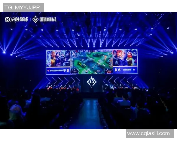 cfpl10比赛直播-CFPL10比赛直播，电竞盛宴，激情无限-cfpl10比赛直播